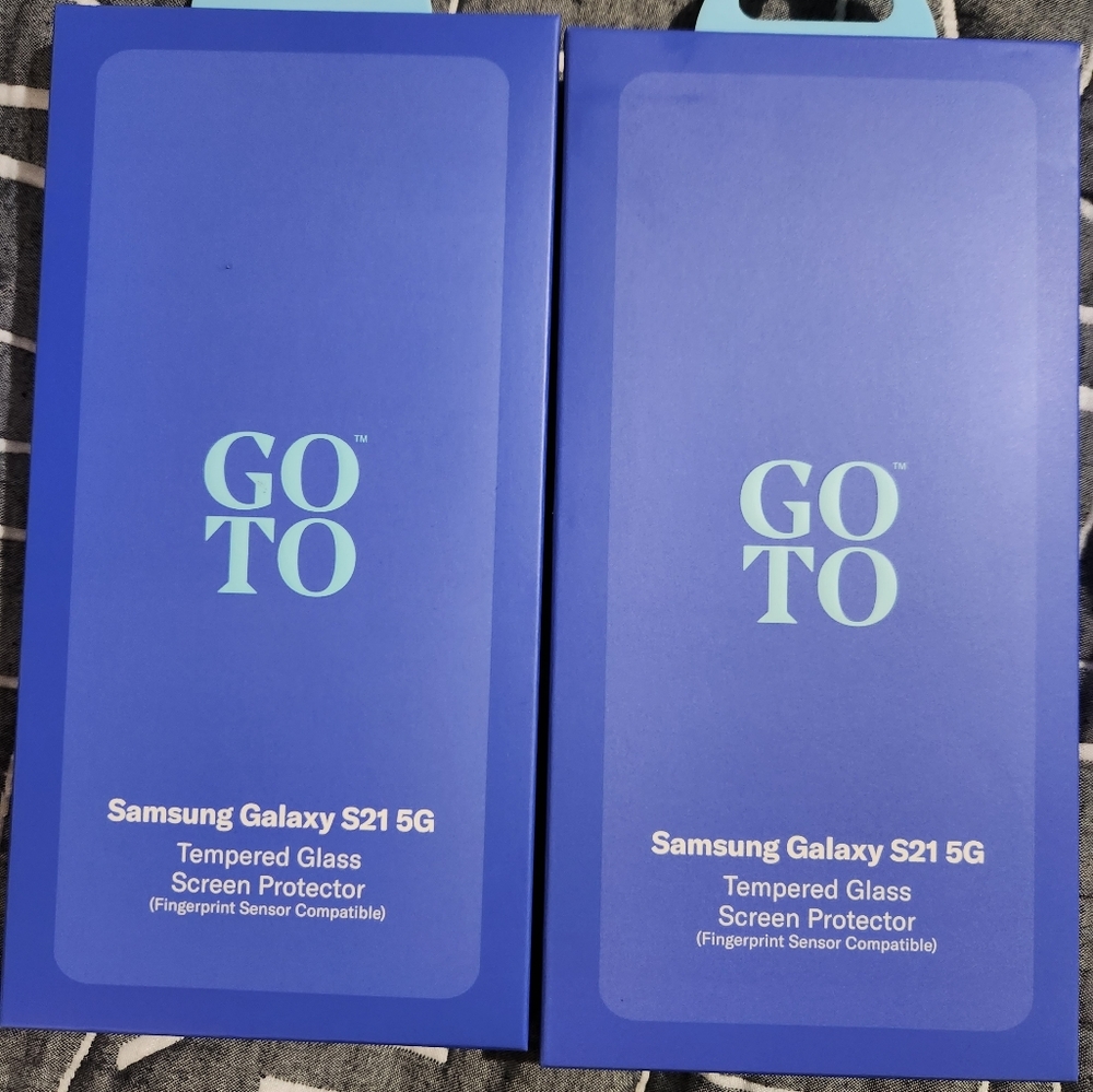 2 GOTO Samsung Galaxy S21 5G